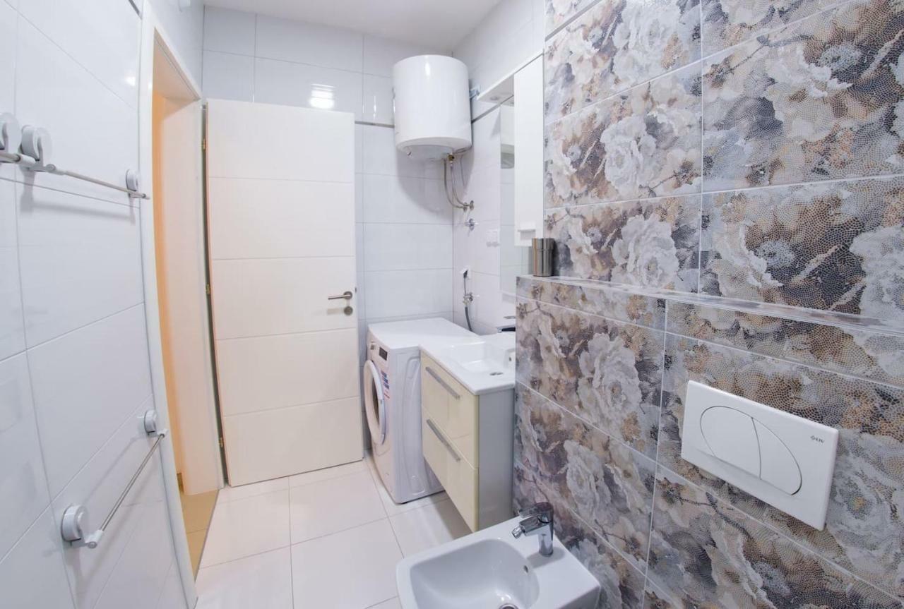 Deluxe Apartment Tara Mostar Exterior foto