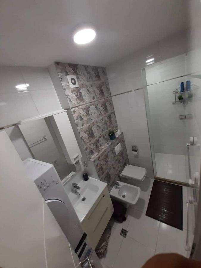 Deluxe Apartment Tara Mostar Exterior foto